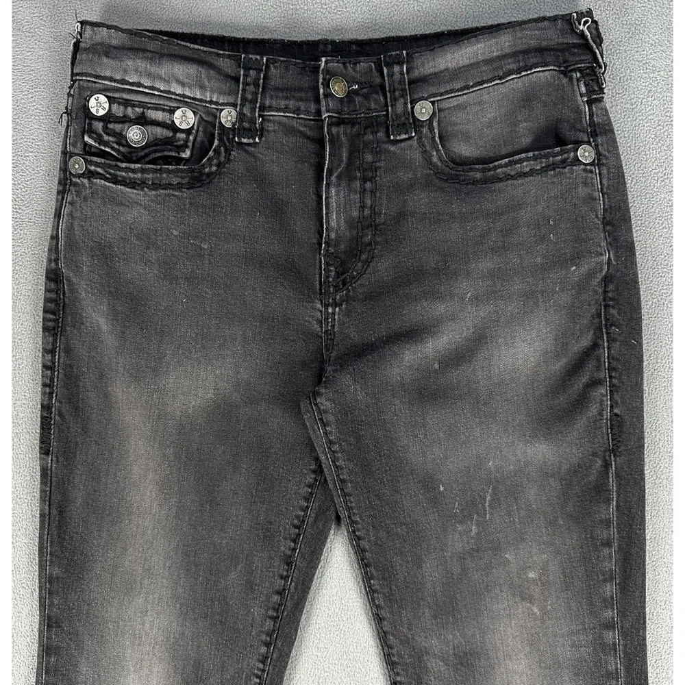True Religion item true
